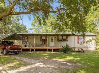 2901 Carter Jones Rd, Groveland, FL 34736
