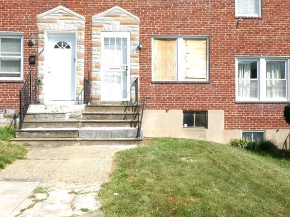 3648 Kenyon Ave, Baltimore, MD 21213
