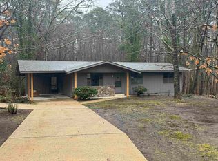 7 Cullerendo Way, Hot Springs, AR 71909