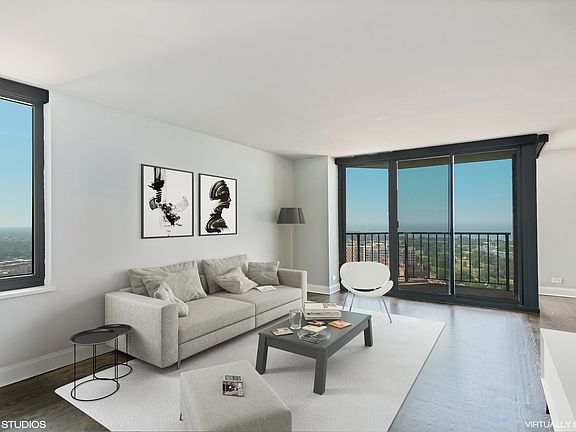 3rd image of 3660 N Lake Shore Dr APT 3602