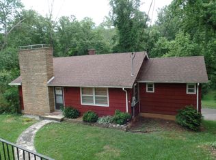 214 Yancey Rd, Marion, NC 28752