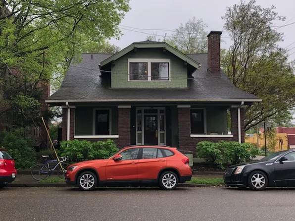 731 Morgan St, Knoxville, TN