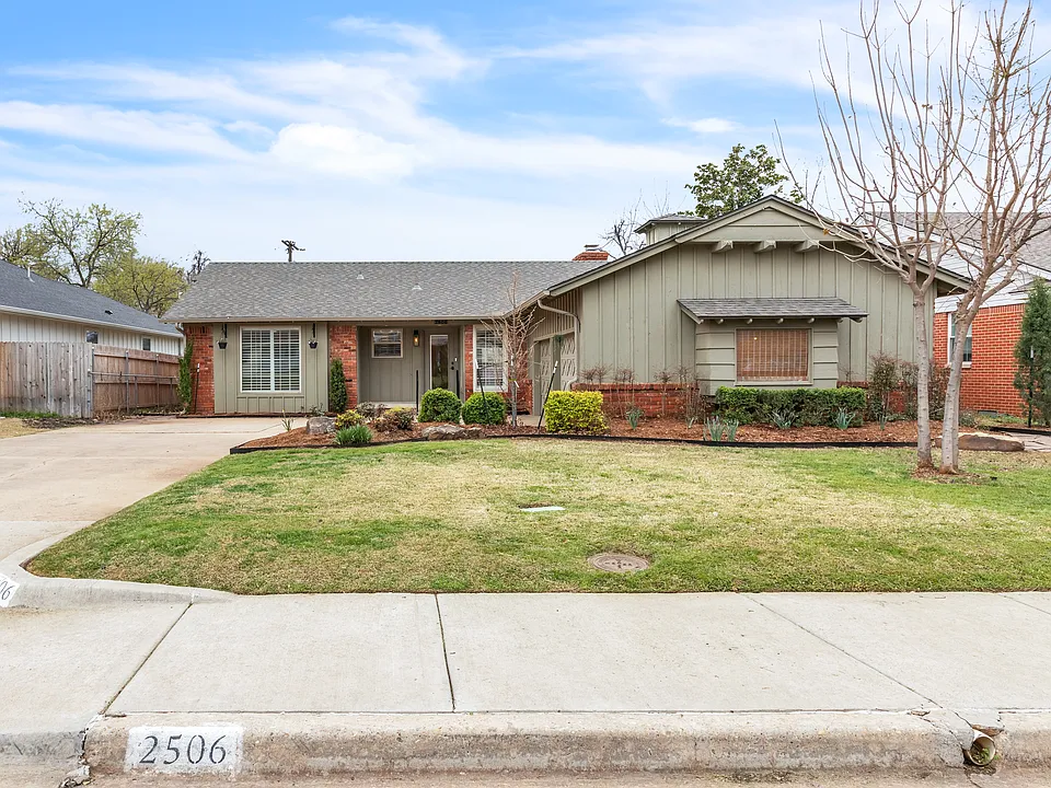 2506 NW 44th St