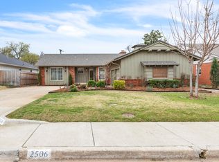 2506 NW 44th St, Oklahoma City, OK 73112