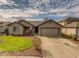 2607 NW 3rd Way, Battle Ground, WA 98604