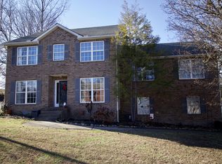 7303 Cox Run Ct, Fairview, TN 37062