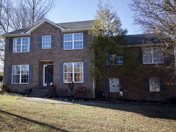 7303 Cox Run Ct, Fairview, TN 37062