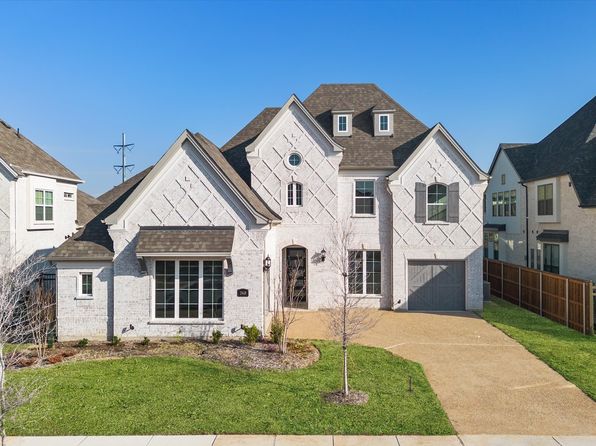 Home for Sale in Frisco TX