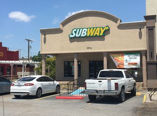 2506 S Cage Blvd, Pharr, TX 78577