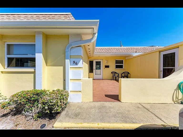 610 Indian Rocks Rd N #96 — Photo 4