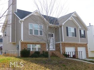 2305 Sandcove Ct SW, Atlanta, GA 30331