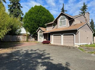 13444 Old Redmond Rd, Redmond, WA 98052