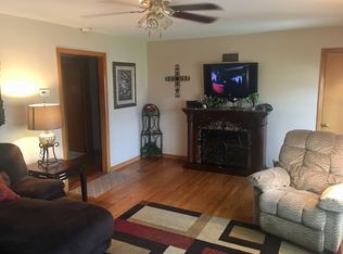 609 N Cain Ave, Liberal, KS 67901