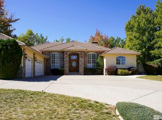 12620 Water Lily Way, Reno, NV 89511