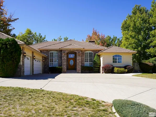 12620 Water Lily Way, Reno, NV 89511
