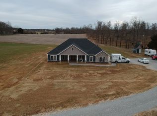 2907 W Rhudes Creek Rd, Elizabethtown, KY 42701