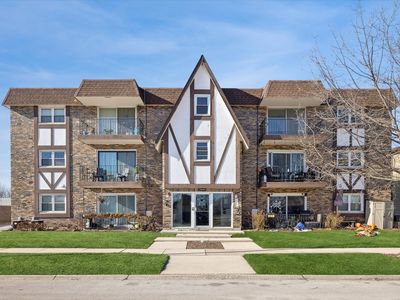11036 Kilpatrick Ave APT 3NE, Oak Lawn, IL, 60453