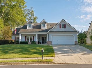 2353 Radcliff Dr, Lawrenceville, GA 30043