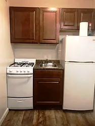 Rented by Corcoran