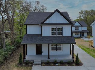 1802B Manchester Ave #B, Nashville, TN 37218