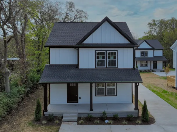 1802B Manchester Ave #B, Nashville, TN 37218