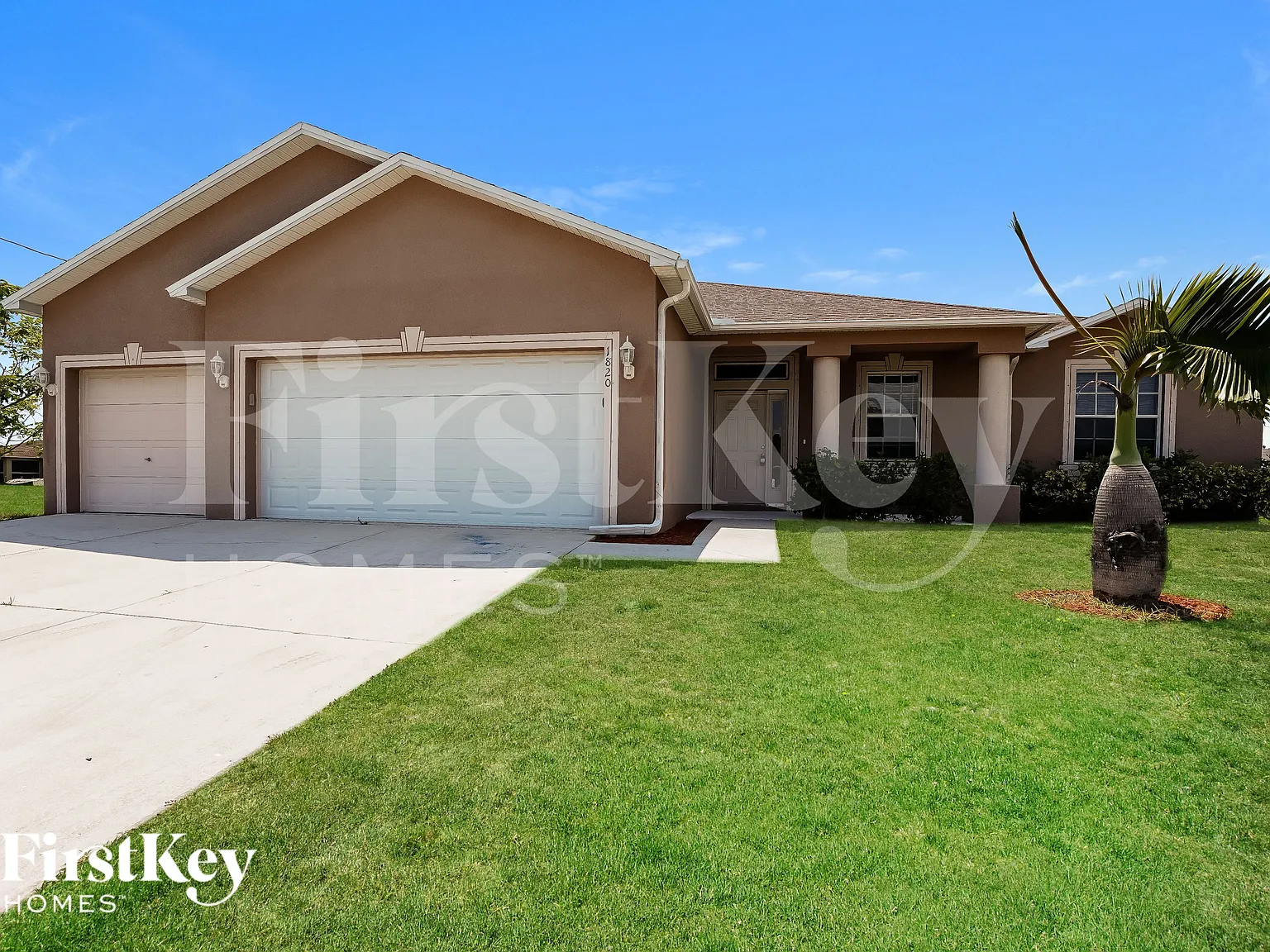4 bed, 3.0 bath, 2343 sqft, $2,560 — Photo 1