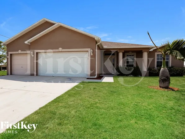 1820 NE 7th Ave, Cape Coral, FL 33909