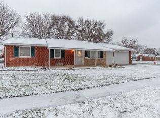 1538 Cedarbrook Pl, Sidney, OH 45365