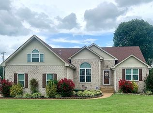 438 Tucker Trice Blvd, Lebanon, TN 37087