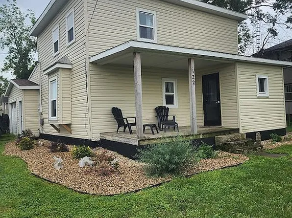 122 Main St E, Rockwell, IA 50469