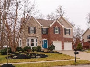 4045 Andora Blvd, Amelia, OH 45102