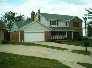179 Ridgewood Mdw, Franklin, IN 46131