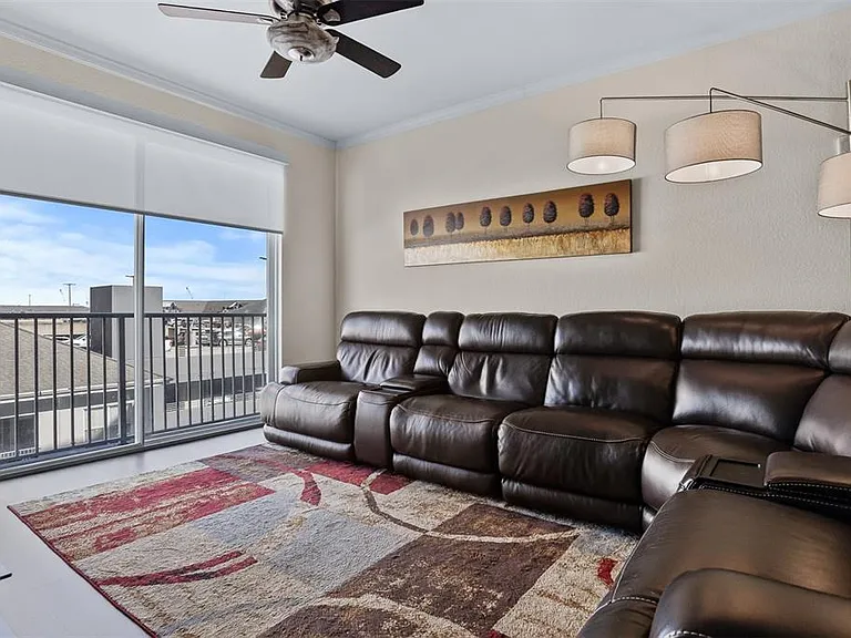 700 S Harbour Island Blvd #532 — Photo 4