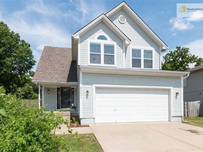 6007 Brooklyn Ave, Kansas City, MO, 64130
