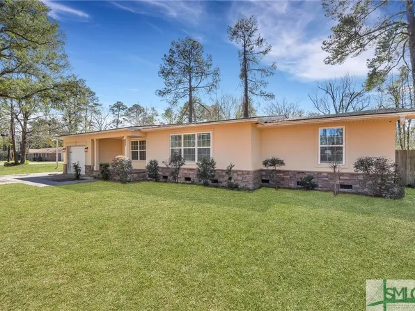 205 Holly Avenue, Pooler, GA 31322