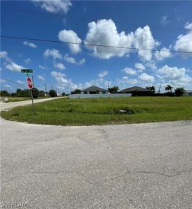 1321 NE 17th Terrace Cpe, Coral, FL, 33909