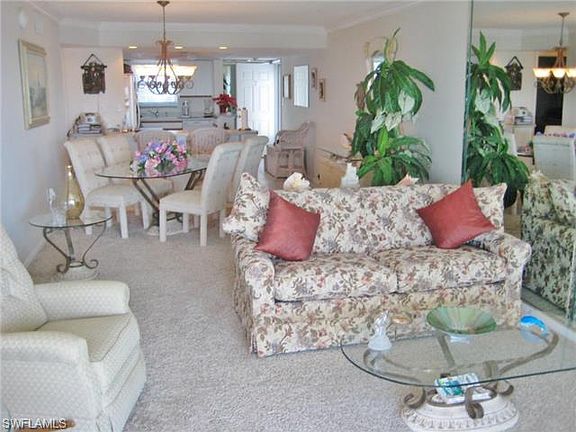 5th image of 7100 Estero Blvd APT 607