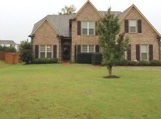 4789 Coleman Rd, Olive Branch, MS 38654