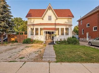 136 Falstaff St, Stratford, ON N5A 3T5