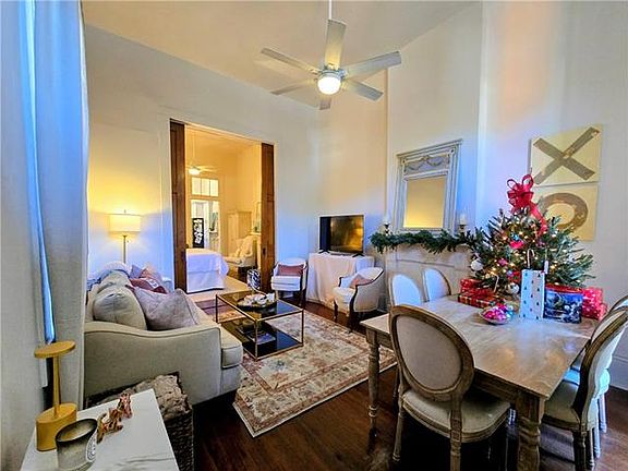 4th image of 1121 Antonine St #1B