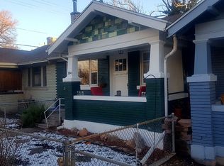 384 E Logan Ave, Salt Lake City, UT 84115