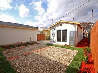 2670 Carleton Ave, Los Angeles, CA 90065