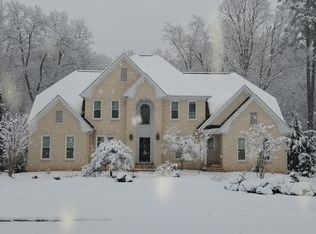 8516 Bell Grove Way, Raleigh, NC 27615