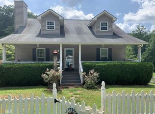 743 Shoal Creek Rd, Hillsboro, GA 31038