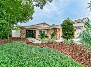 3918 W Cleveland St, Tampa, FL 33609