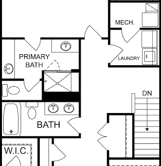 1253 S Blount St #201 — Photo 30