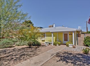4142 N 33rd Dr, Phoenix, AZ 85017