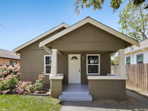 505 S Washington St, Lodi, CA 95240