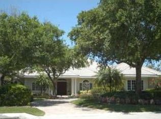 6788 SE Barrington Dr, Stuart, FL 34997