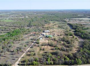 3021 Two Bush Rd, Perrin, TX 76486